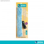 Glidex® Professional T-Bar Window Washer 350 mm